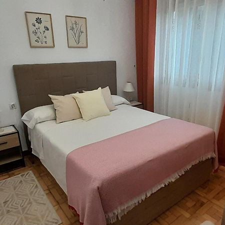 Apartamento Sobrevilla Sdr IV Sardinero Santander Exteriör bild