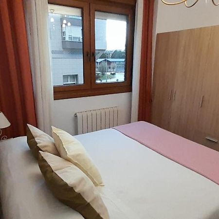 Apartamento Sobrevilla Sdr IV Sardinero Santander Exteriör bild