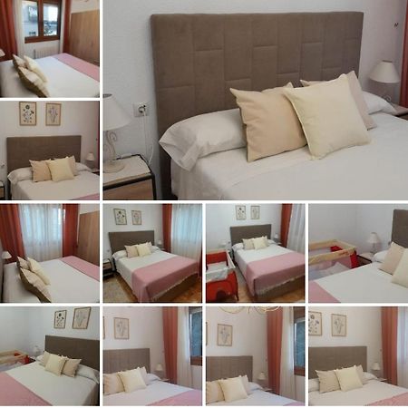 Apartamento Sobrevilla Sdr IV Sardinero Santander Exteriör bild