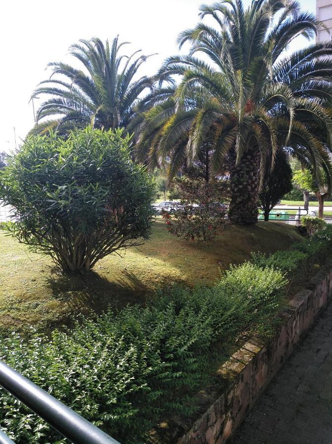 Apartamento Sobrevilla Sdr IV Sardinero Santander Exteriör bild