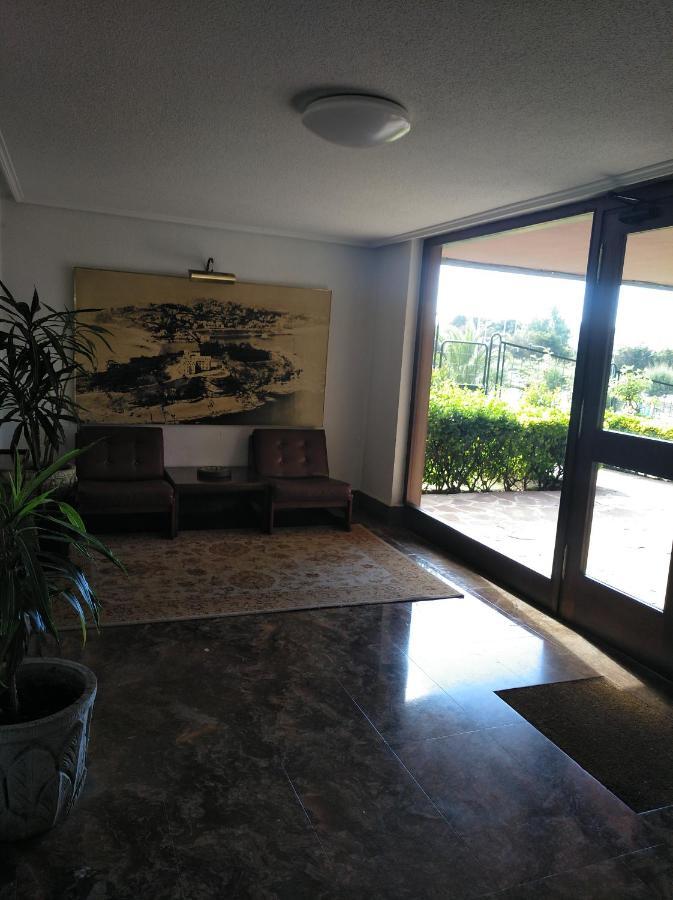 Apartamento Sobrevilla Sdr IV Sardinero Santander Exteriör bild