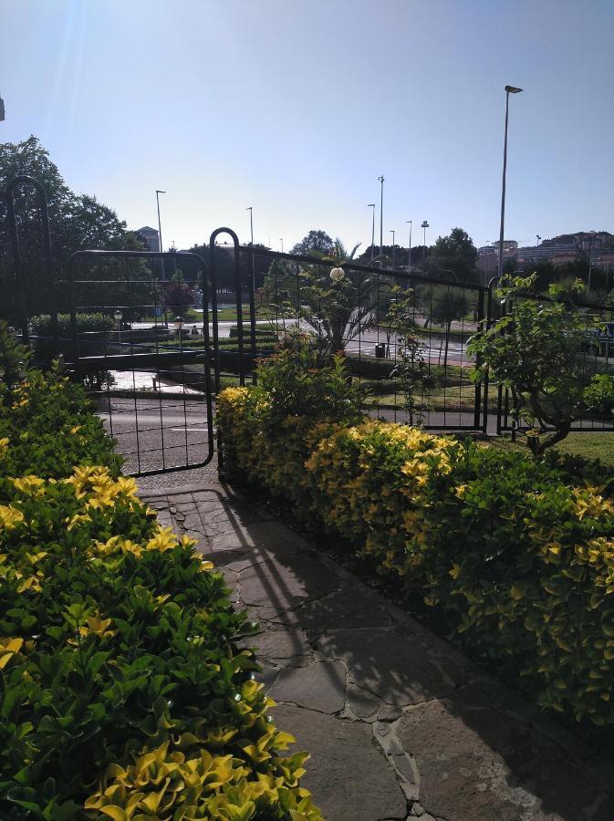 Apartamento Sobrevilla Sdr IV Sardinero Santander Exteriör bild