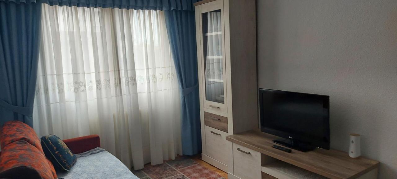 Apartamento Sobrevilla Sdr IV Sardinero Santander Exteriör bild