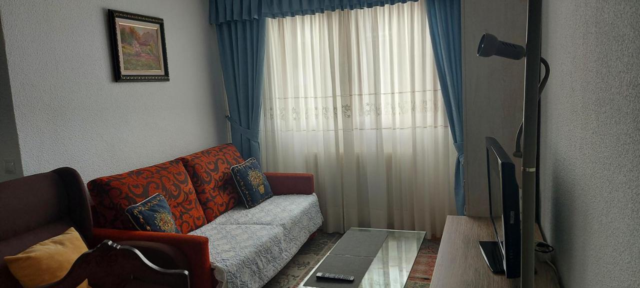 Apartamento Sobrevilla Sdr IV Sardinero Santander Exteriör bild