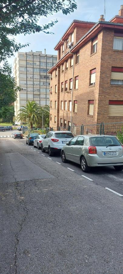 Apartamento Sobrevilla Sdr IV Sardinero Santander Exteriör bild