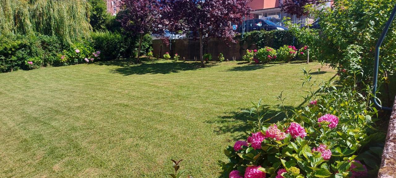 Apartamento Sobrevilla Sdr IV Sardinero Santander Exteriör bild