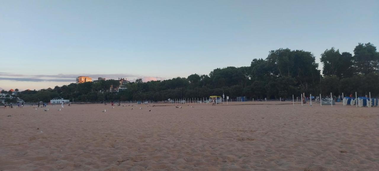 Apartamento Sobrevilla Sdr IV Sardinero Santander Exteriör bild