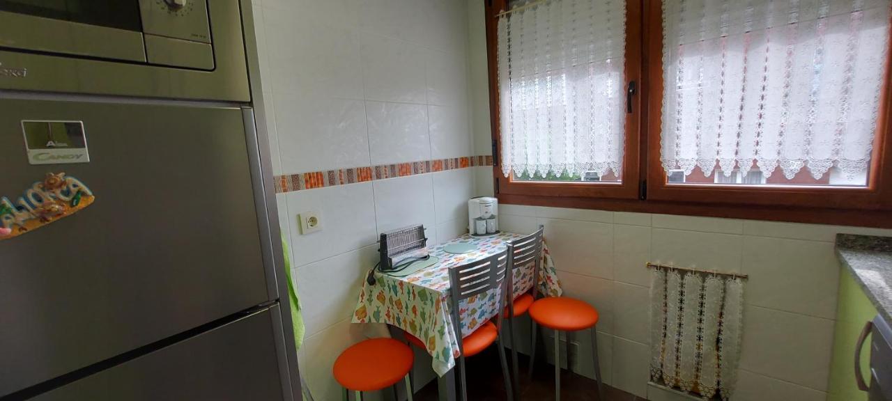 Apartamento Sobrevilla Sdr IV Sardinero Santander Exteriör bild