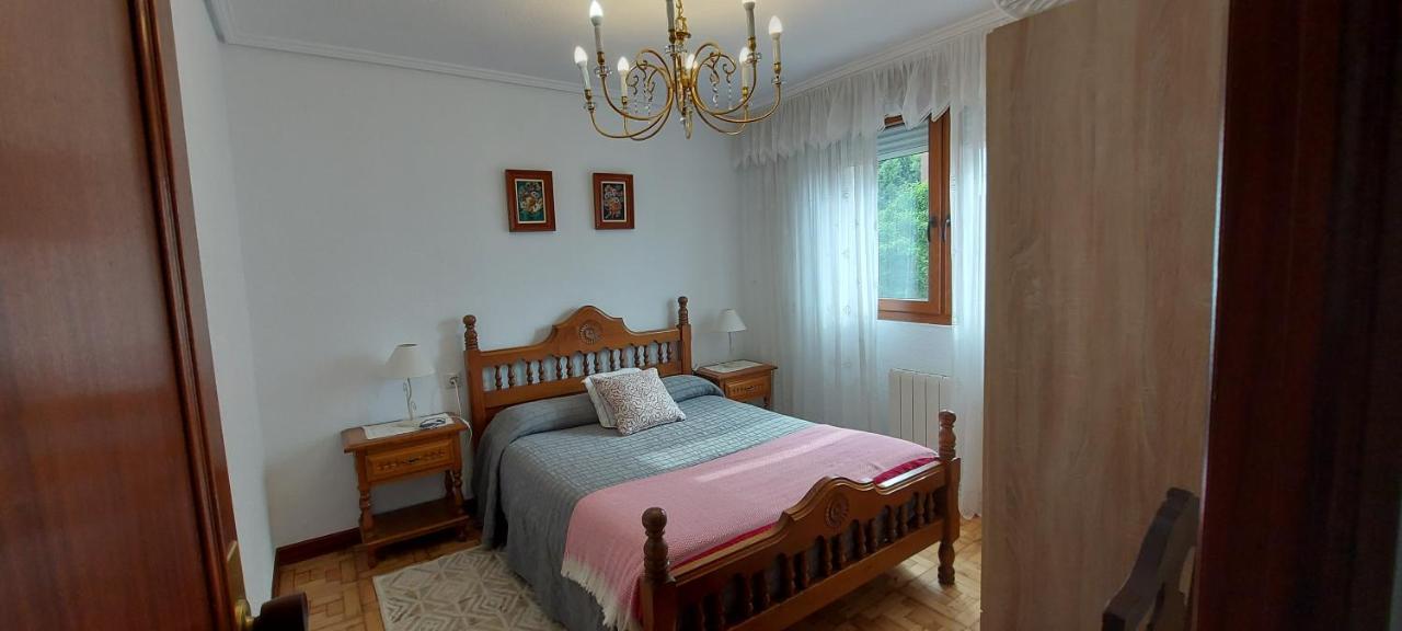 Apartamento Sobrevilla Sdr IV Sardinero Santander Exteriör bild