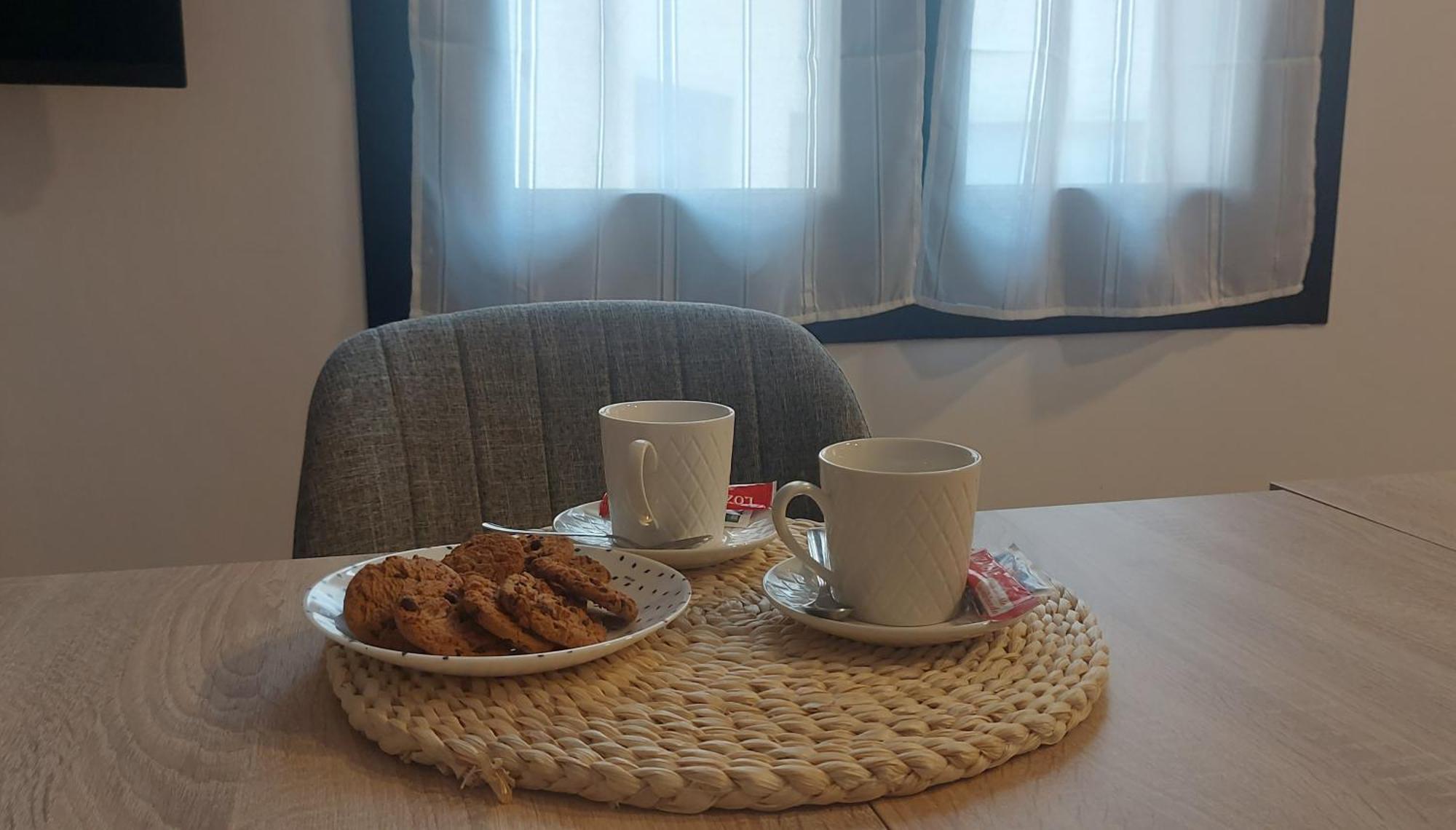 Apartamento Sobrevilla Sdr IV Sardinero Santander Exteriör bild