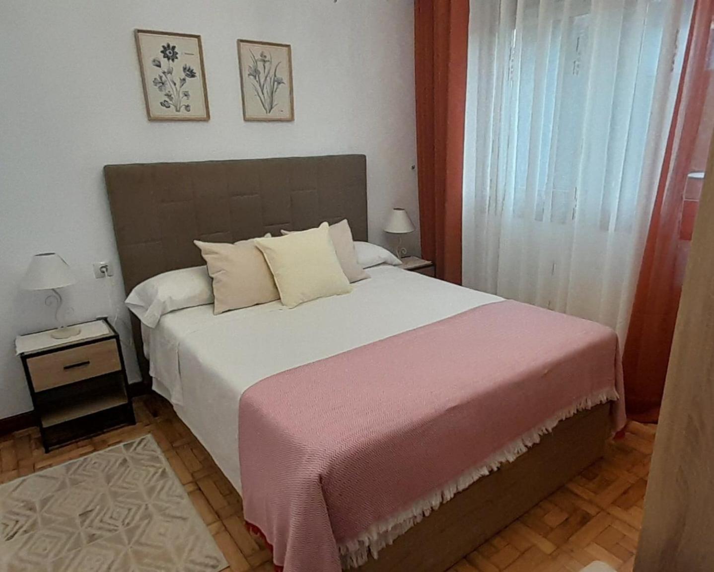 Apartamento Sobrevilla Sdr IV Sardinero Santander Exteriör bild