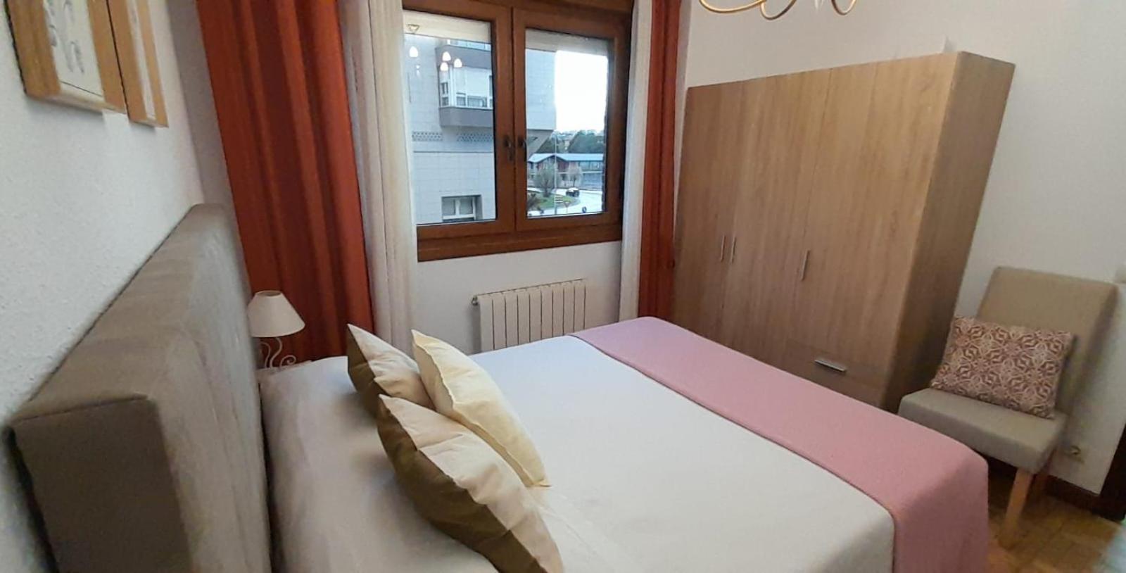 Apartamento Sobrevilla Sdr IV Sardinero Santander Exteriör bild