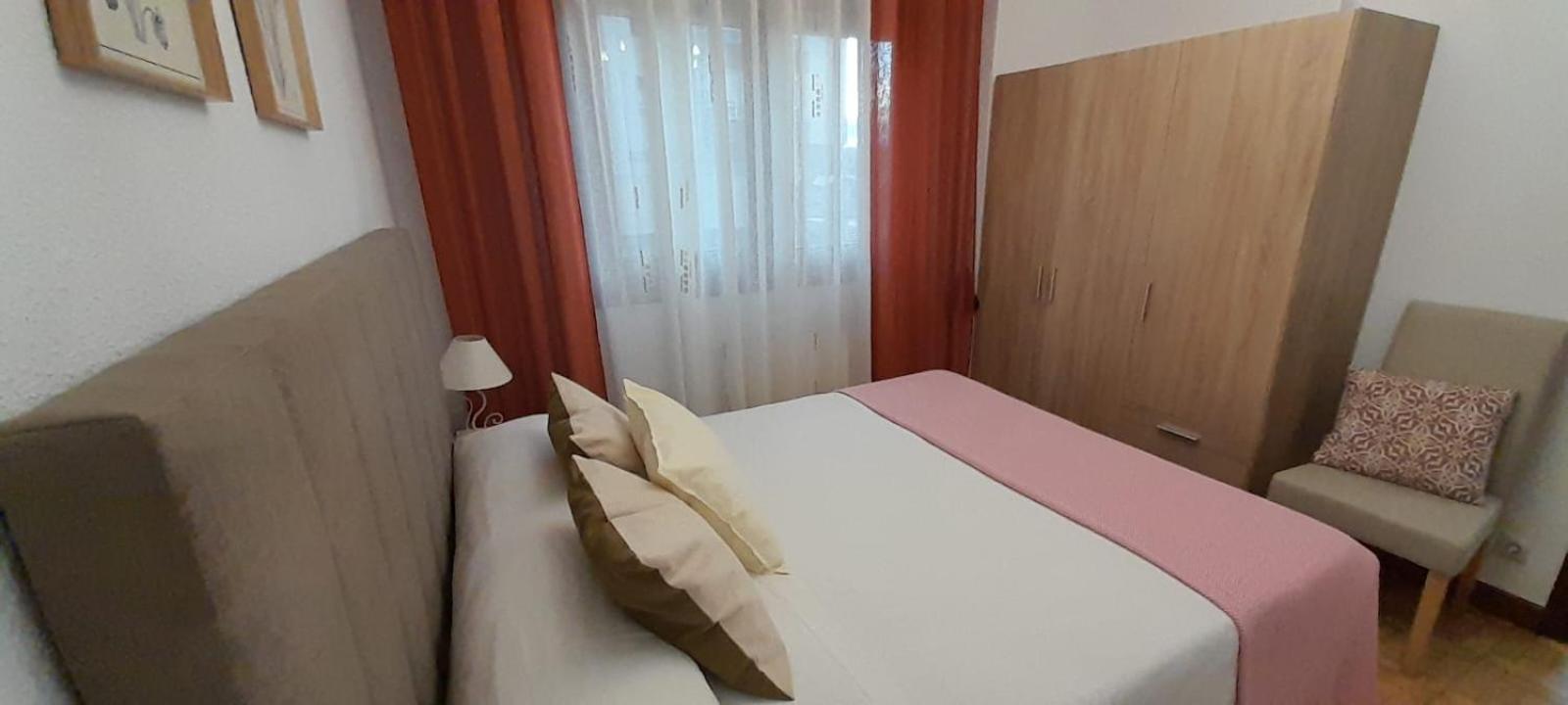 Apartamento Sobrevilla Sdr IV Sardinero Santander Exteriör bild