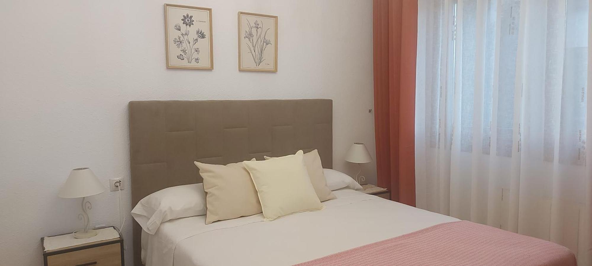 Apartamento Sobrevilla Sdr IV Sardinero Santander Exteriör bild
