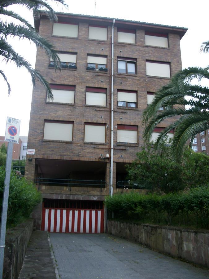 Apartamento Sobrevilla Sdr IV Sardinero Santander Exteriör bild