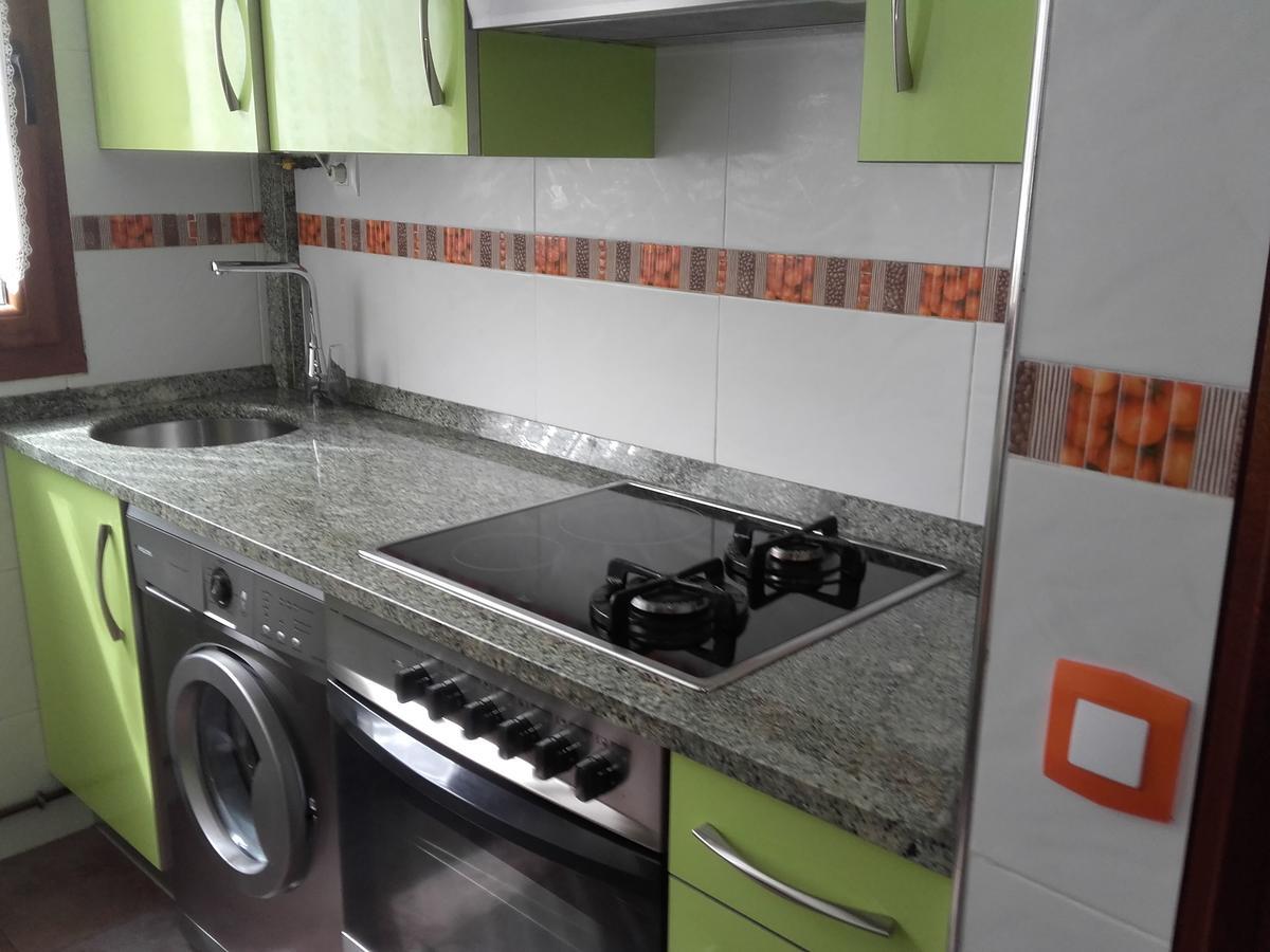 Apartamento Sobrevilla Sdr IV Sardinero Santander Exteriör bild